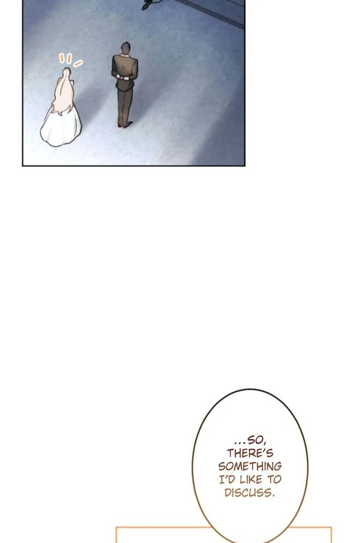 You Promised to Divorce Me After 10 Years, Right Dear? Chapter 5 - Page 7