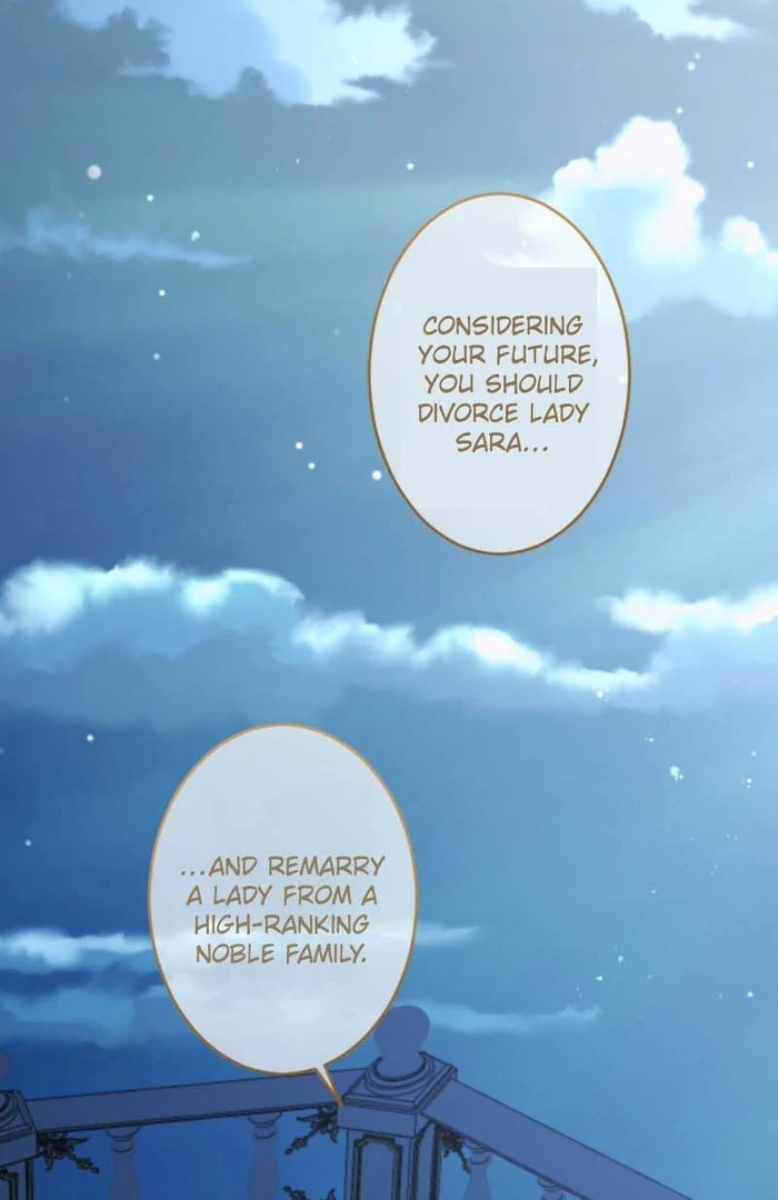 You Promised to Divorce Me After 10 Years, Right Dear? Chapter 5 - Page 73