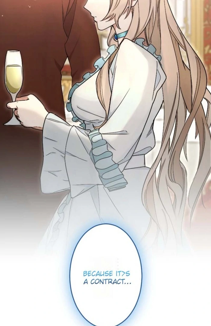 You Promised to Divorce Me After 10 Years, Right Dear? Chapter 5 - Page 79