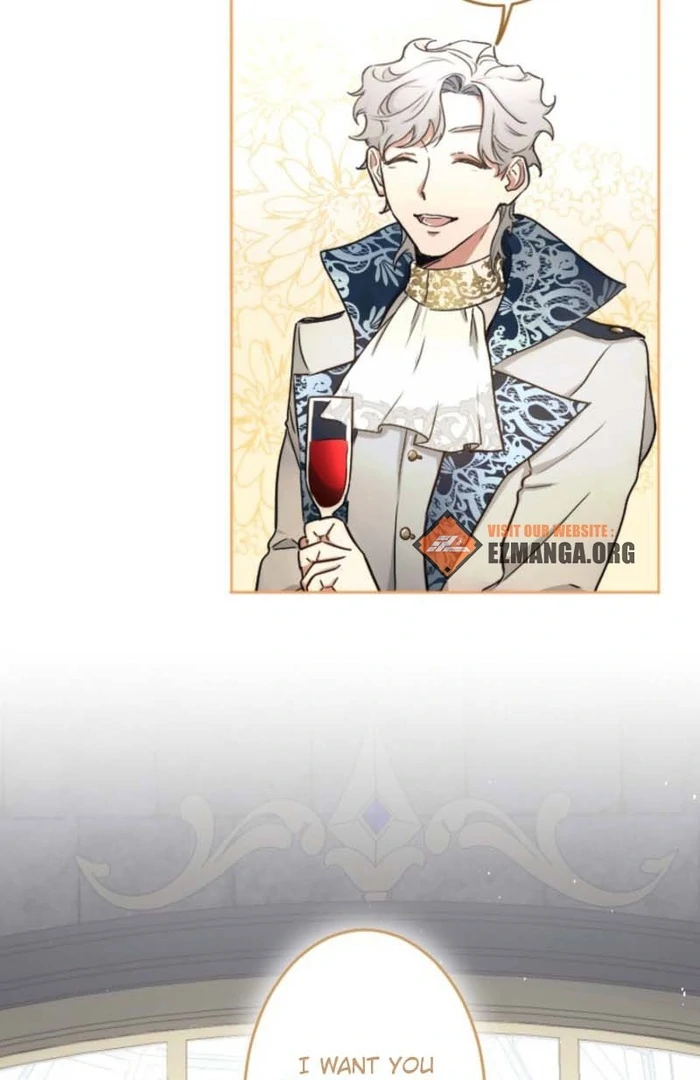 You Promised to Divorce Me After 10 Years, Right Dear? Chapter 5 - Page 8