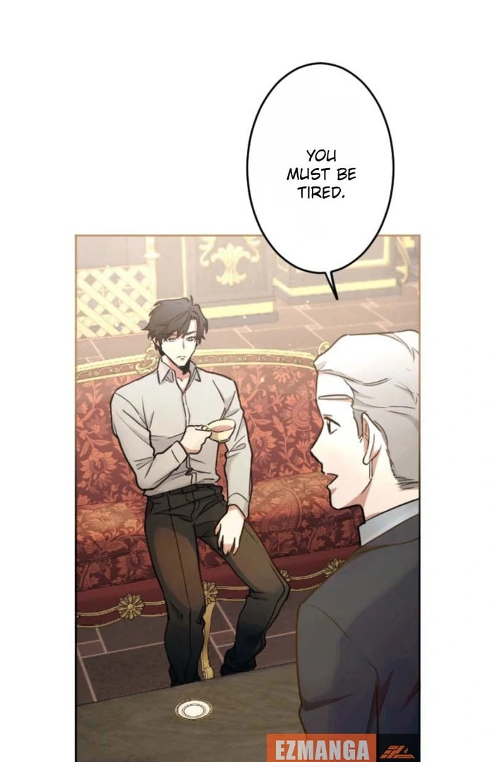 You Promised to Divorce Me After 10 Years, Right Dear? Chapter 5 - Page 87