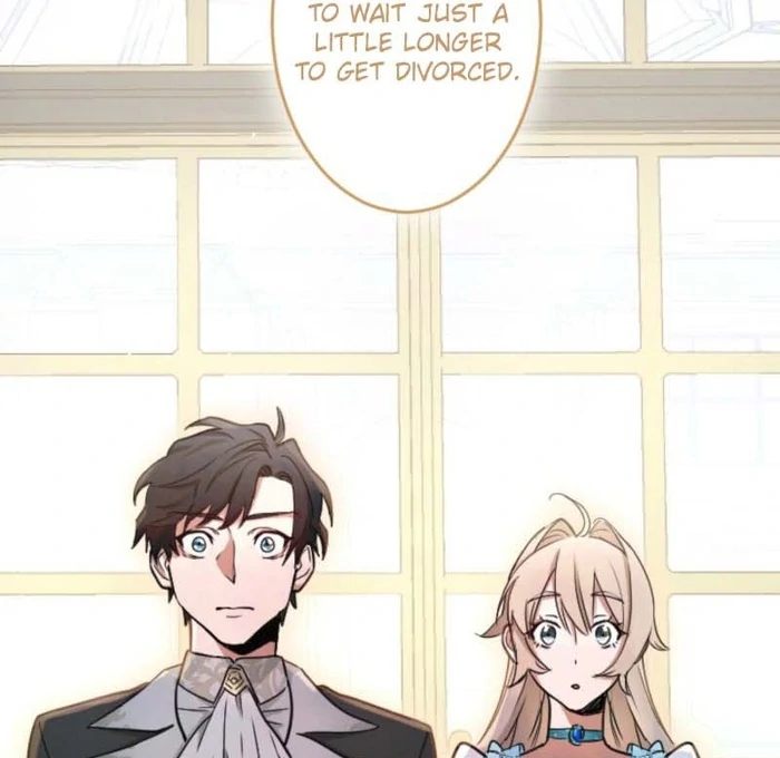 You Promised to Divorce Me After 10 Years, Right Dear? Chapter 5 - Page 9