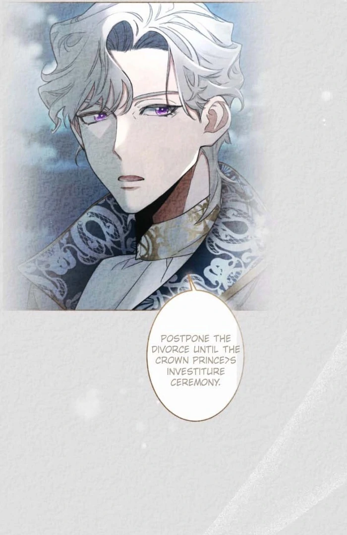 You Promised to Divorce Me After 10 Years, Right Dear? Chapter 5 - Page 91