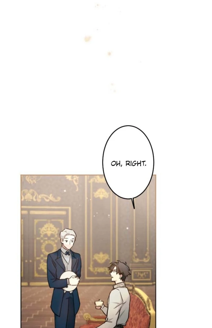 You Promised to Divorce Me After 10 Years, Right Dear? Chapter 5 - Page 96