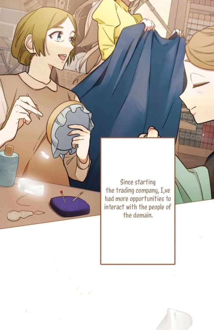 You Promised to Divorce Me After 10 Years, Right Dear? Chapter 6 - Page 103