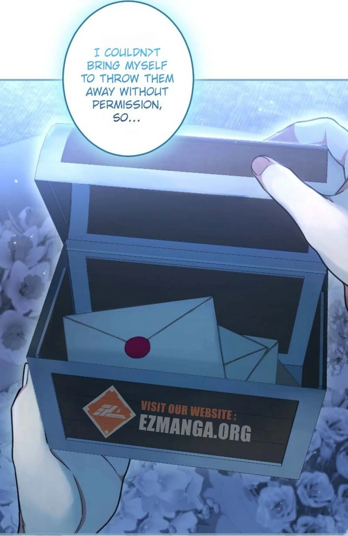 You Promised to Divorce Me After 10 Years, Right Dear? Chapter 6 - Page 21