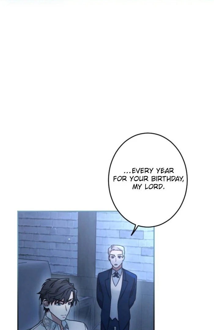 You Promised to Divorce Me After 10 Years, Right Dear? Chapter 6 - Page 22