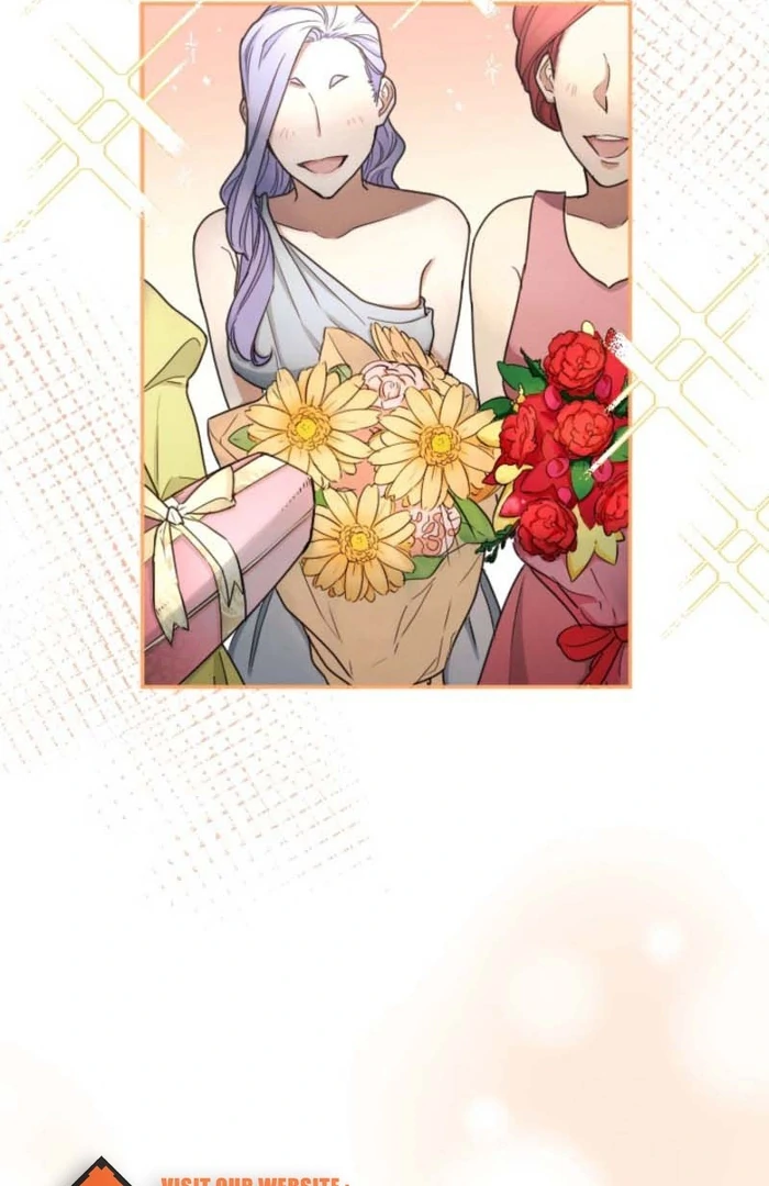 You Promised to Divorce Me After 10 Years, Right Dear? Chapter 6 - Page 31