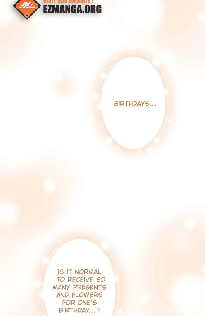 You Promised to Divorce Me After 10 Years, Right Dear? Chapter 6 - Page 32