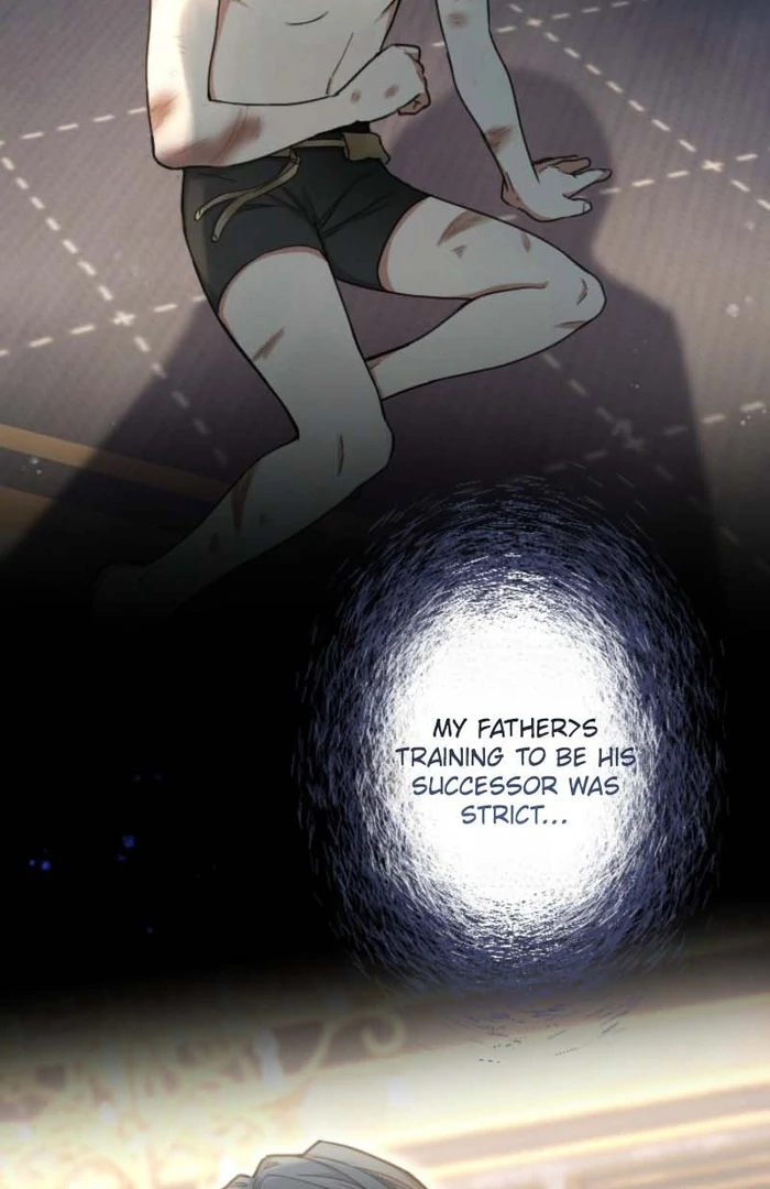 You Promised to Divorce Me After 10 Years, Right Dear? Chapter 6 - Page 36