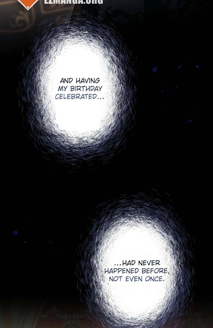 You Promised to Divorce Me After 10 Years, Right Dear? Chapter 6 - Page 38