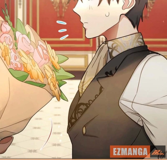 You Promised to Divorce Me After 10 Years, Right Dear? Chapter 6 - Page 40