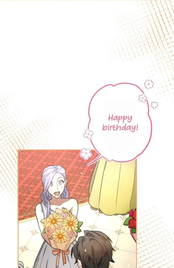 You Promised to Divorce Me After 10 Years, Right Dear? Chapter 6 - Page 41