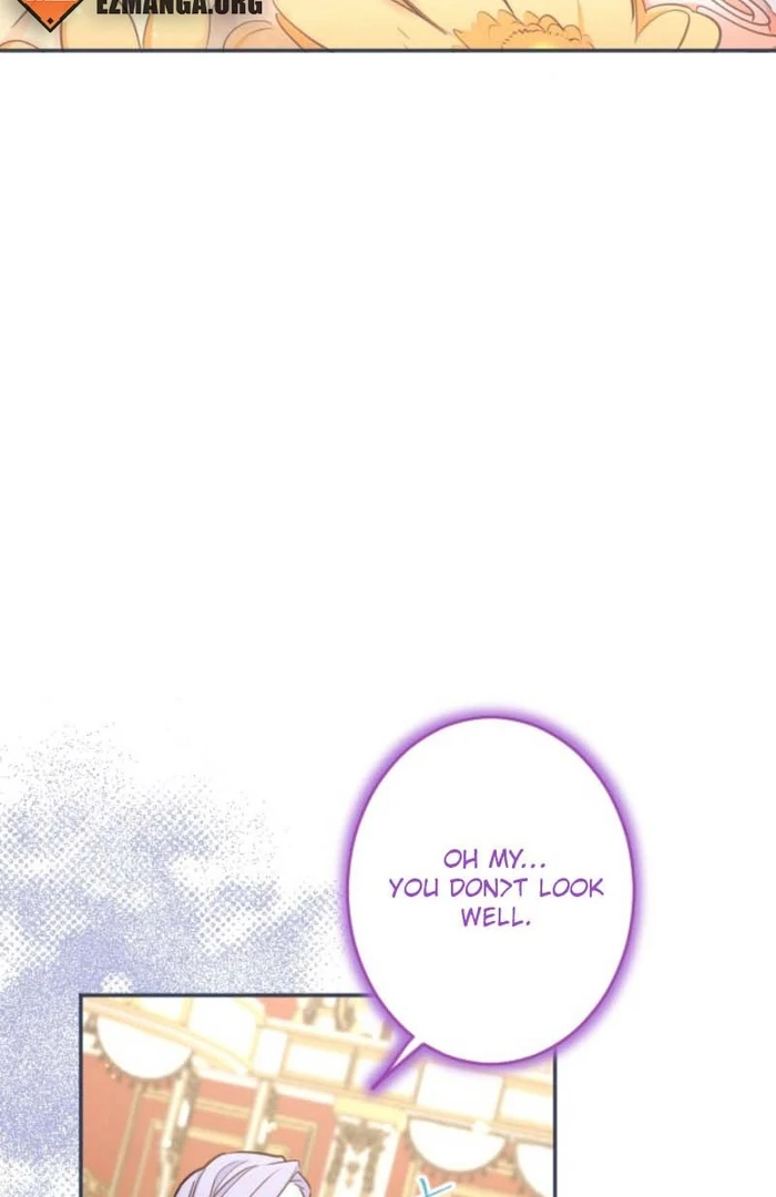 You Promised to Divorce Me After 10 Years, Right Dear? Chapter 6 - Page 47