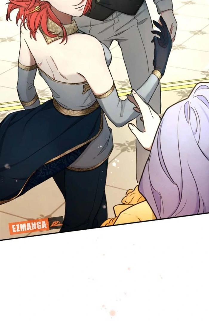 You Promised to Divorce Me After 10 Years, Right Dear? Chapter 6 - Page 51