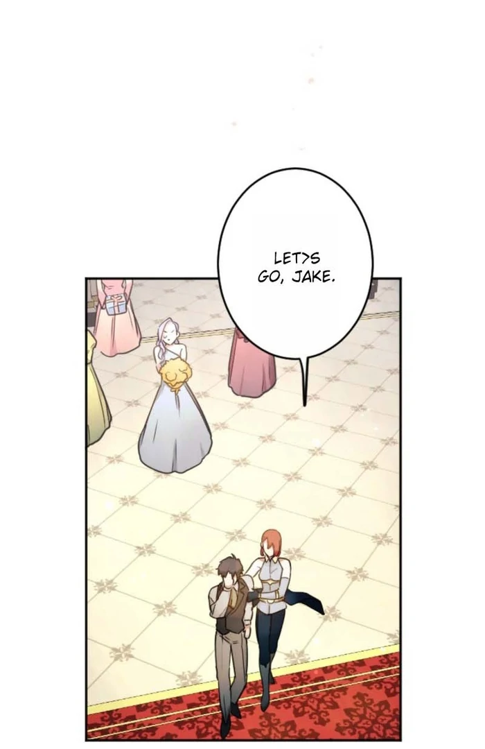 You Promised to Divorce Me After 10 Years, Right Dear? Chapter 6 - Page 52