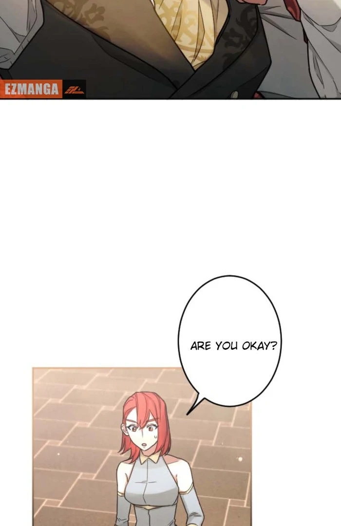 You Promised to Divorce Me After 10 Years, Right Dear? Chapter 6 - Page 55