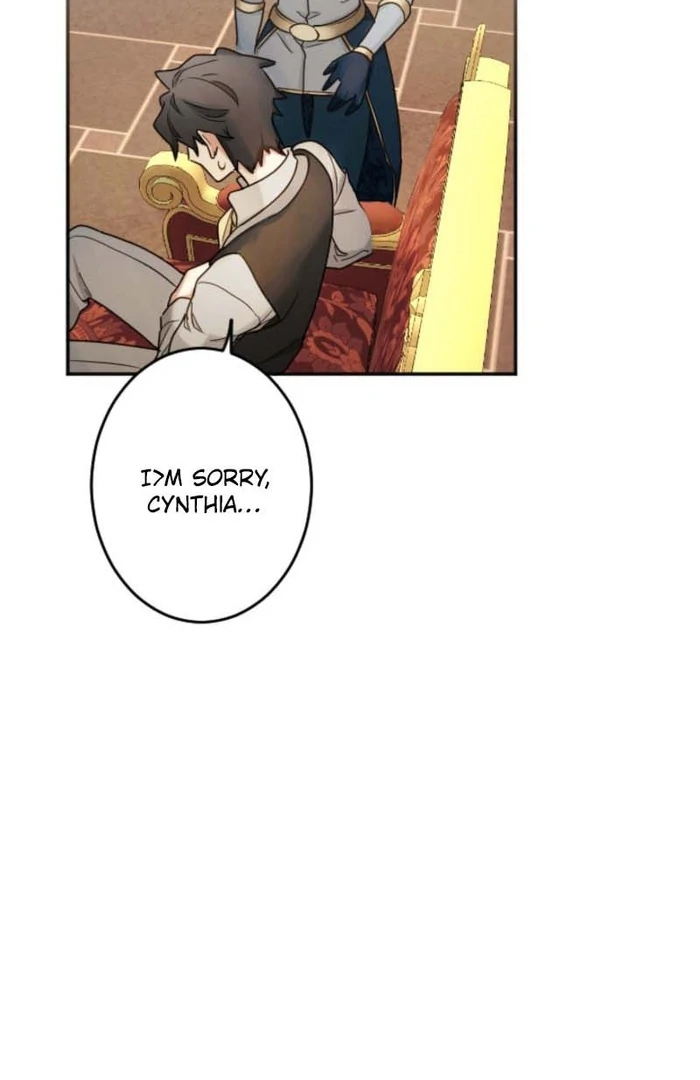 You Promised to Divorce Me After 10 Years, Right Dear? Chapter 6 - Page 56