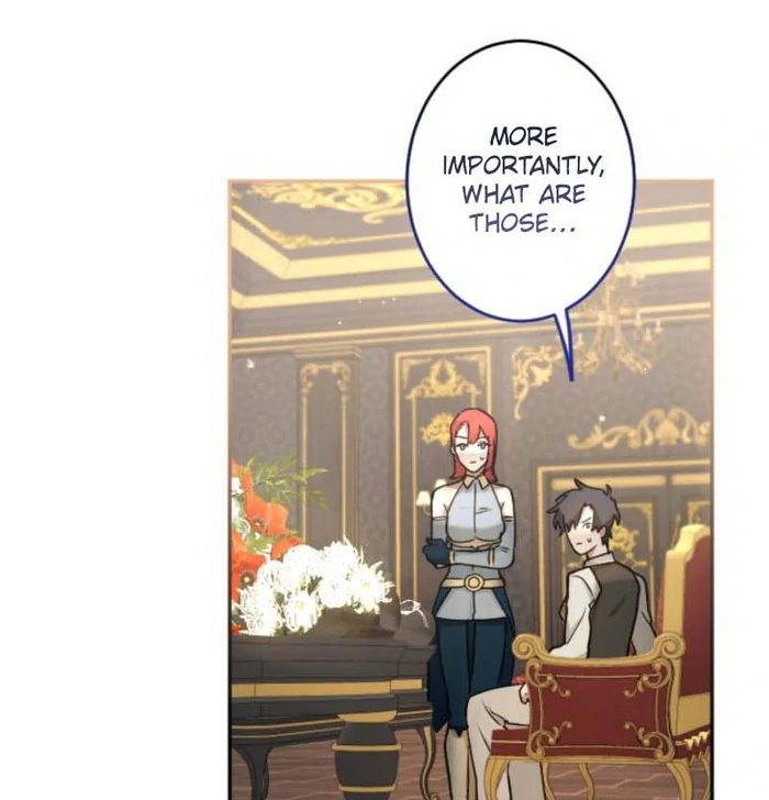 You Promised to Divorce Me After 10 Years, Right Dear? Chapter 6 - Page 57