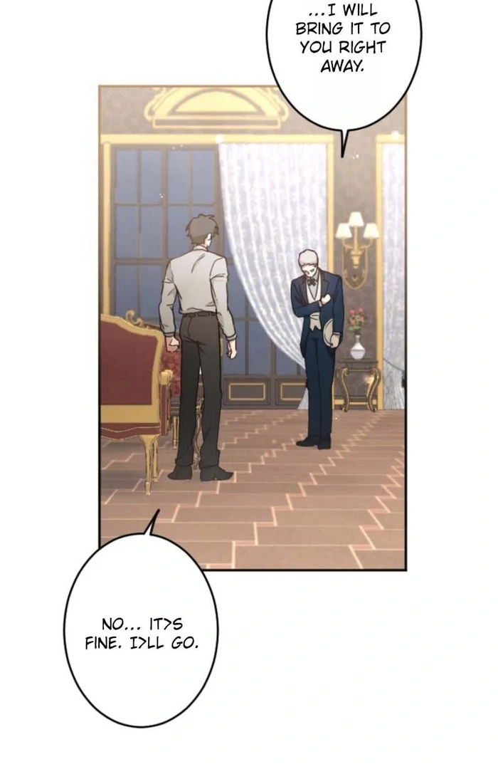 You Promised to Divorce Me After 10 Years, Right Dear? Chapter 6 - Page 6