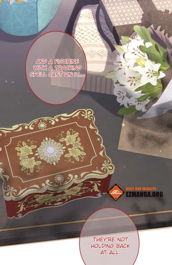 You Promised to Divorce Me After 10 Years, Right Dear? Chapter 6 - Page 61