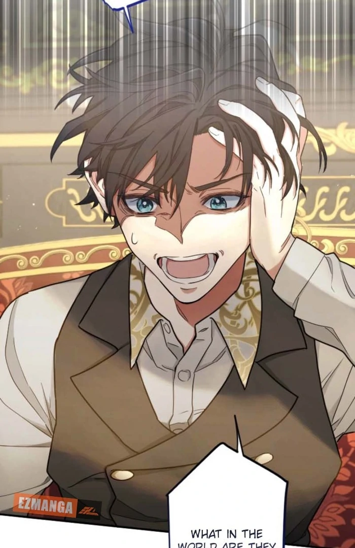 You Promised to Divorce Me After 10 Years, Right Dear? Chapter 6 - Page 64