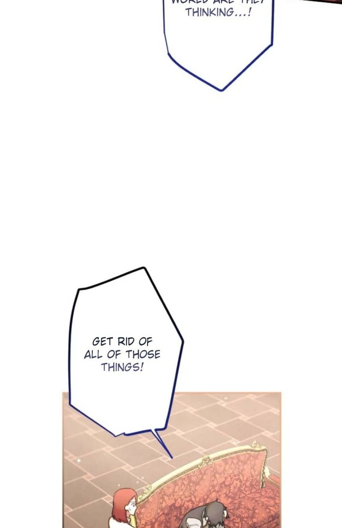 You Promised to Divorce Me After 10 Years, Right Dear? Chapter 6 - Page 65