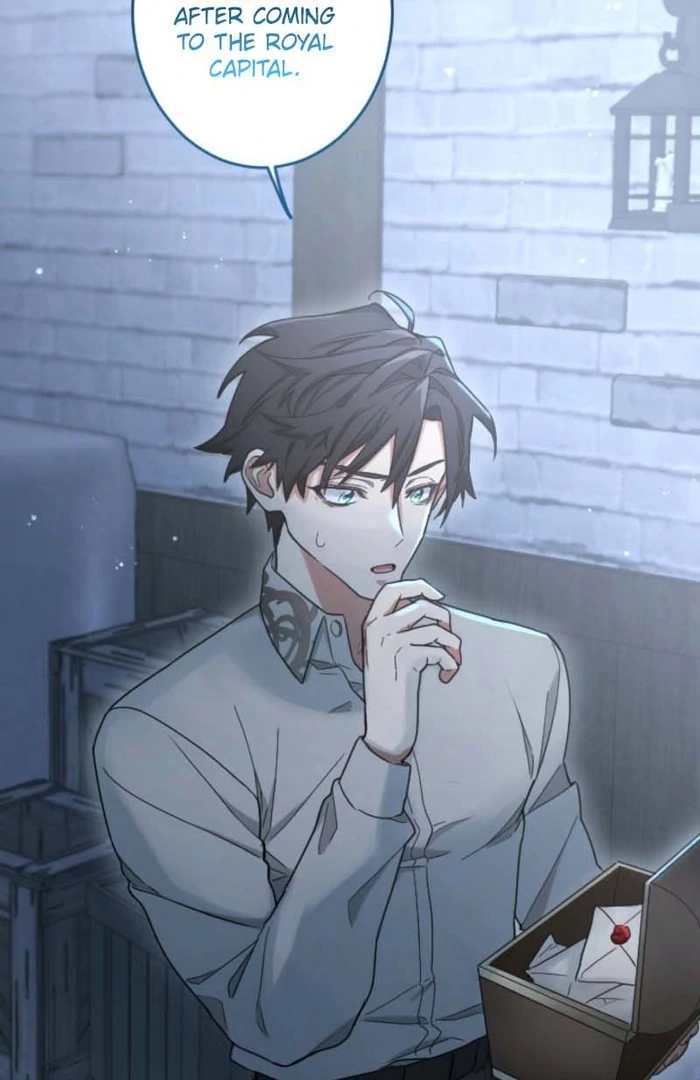 You Promised to Divorce Me After 10 Years, Right Dear? Chapter 6 - Page 79