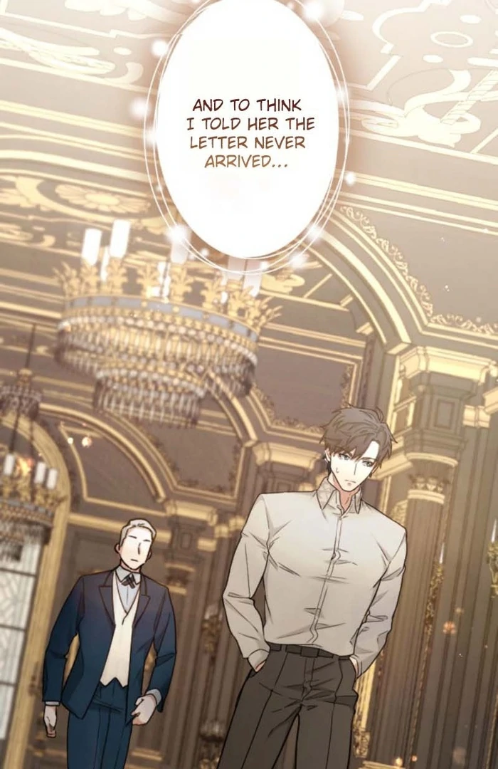 You Promised to Divorce Me After 10 Years, Right Dear? Chapter 6 - Page 8