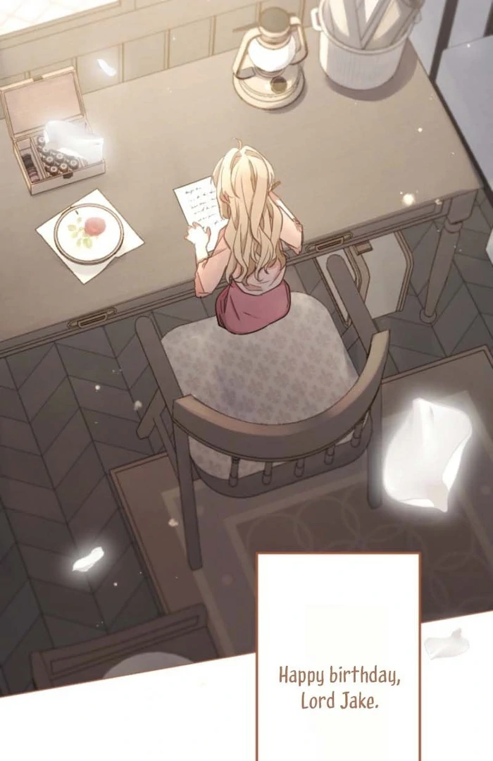 You Promised to Divorce Me After 10 Years, Right Dear? Chapter 6 - Page 84