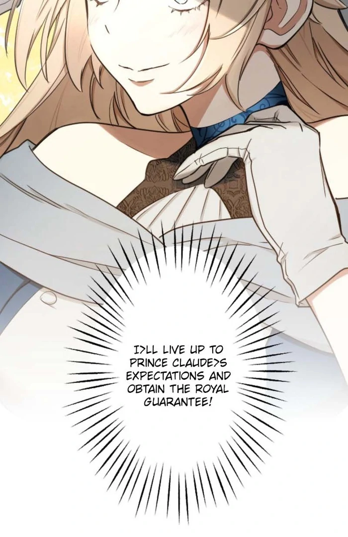 You Promised to Divorce Me After 10 Years, Right Dear? Chapter 7 - Page 101