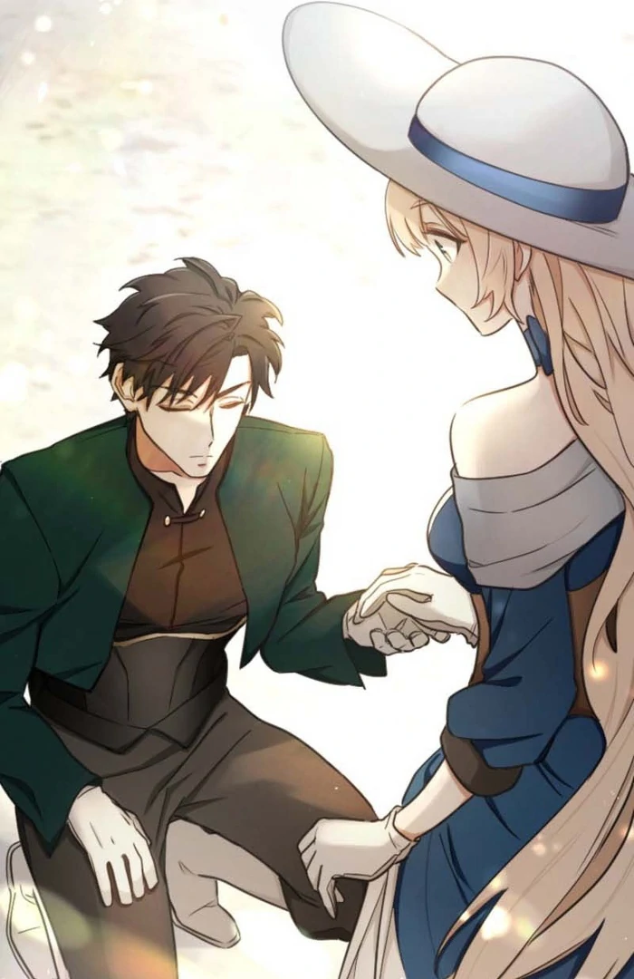 You Promised to Divorce Me After 10 Years, Right Dear? Chapter 7 - Page 105