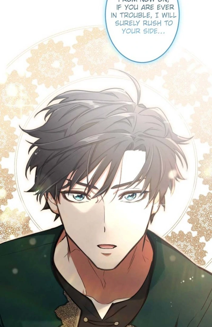 You Promised to Divorce Me After 10 Years, Right Dear? Chapter 7 - Page 110