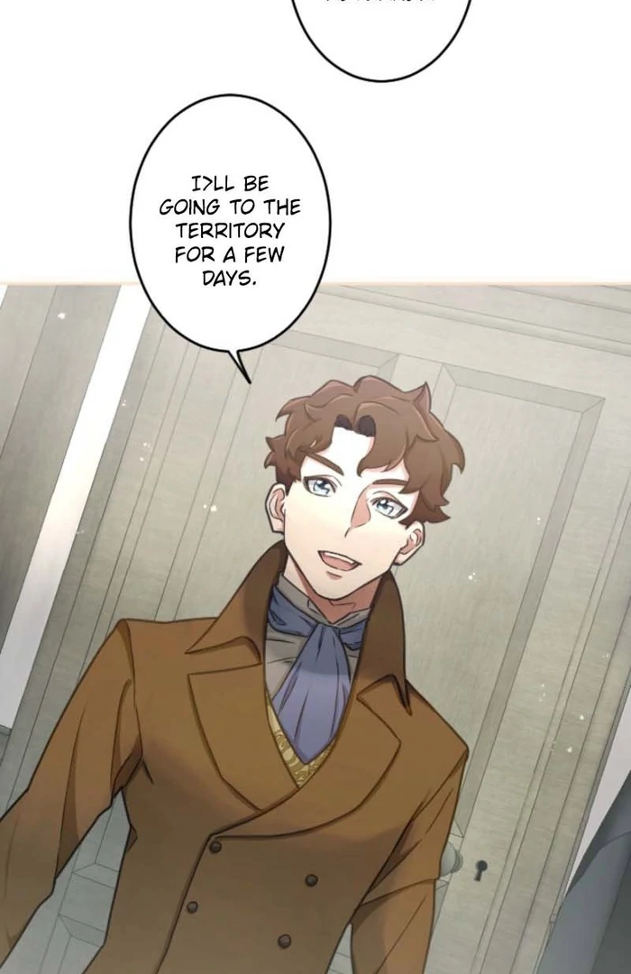 You Promised to Divorce Me After 10 Years, Right Dear? Chapter 7 - Page 17