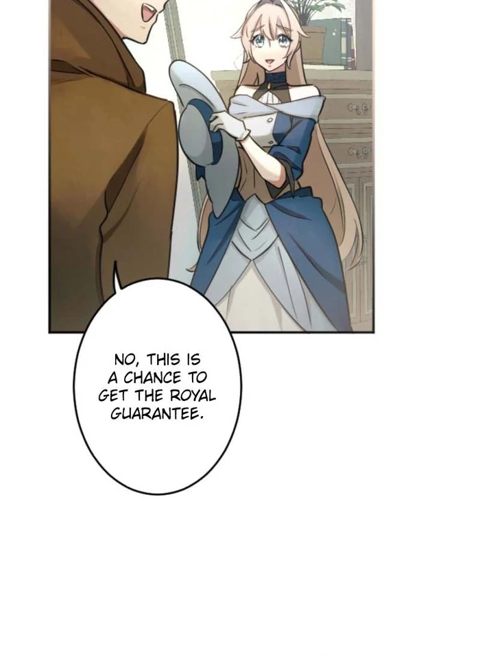 You Promised to Divorce Me After 10 Years, Right Dear? Chapter 7 - Page 19