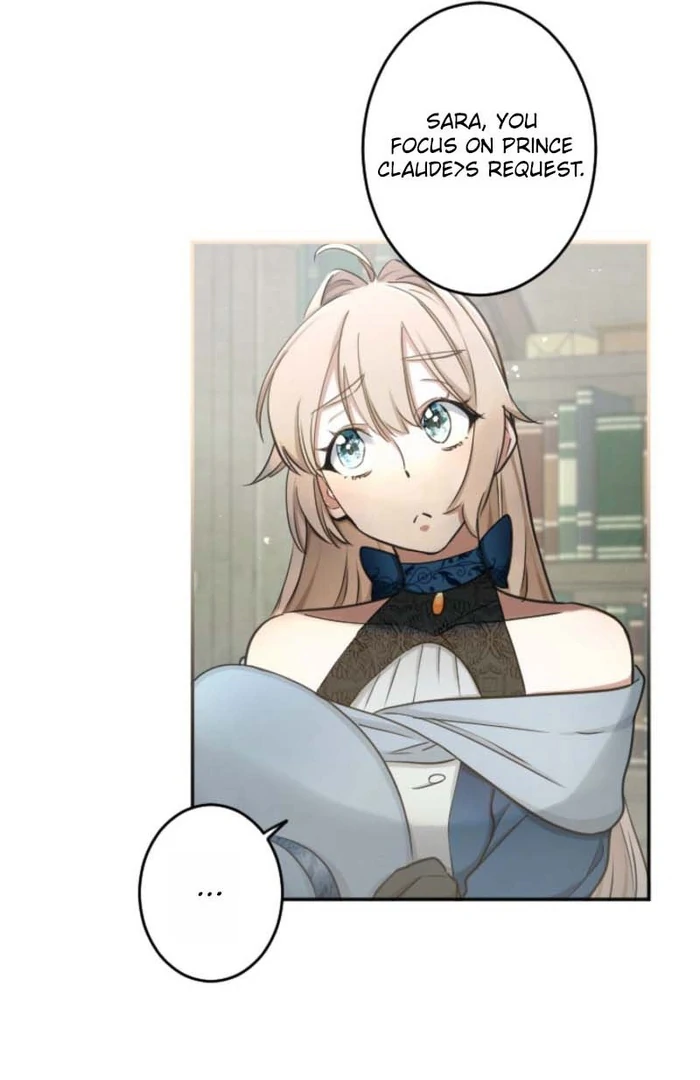 You Promised to Divorce Me After 10 Years, Right Dear? Chapter 7 - Page 20