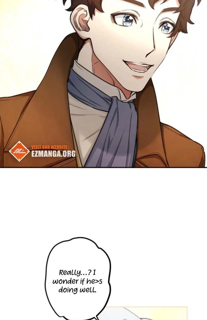 You Promised to Divorce Me After 10 Years, Right Dear? Chapter 7 - Page 25