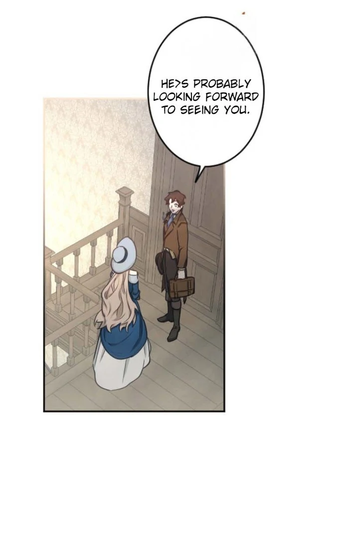 You Promised to Divorce Me After 10 Years, Right Dear? Chapter 7 - Page 27