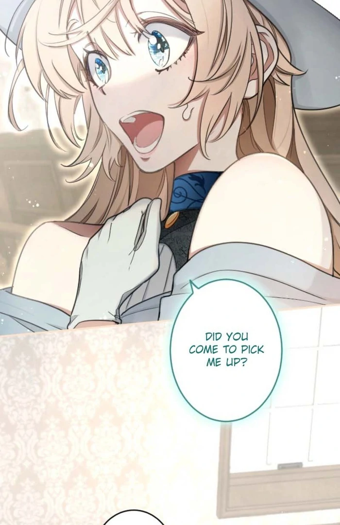 You Promised to Divorce Me After 10 Years, Right Dear? Chapter 7 - Page 32