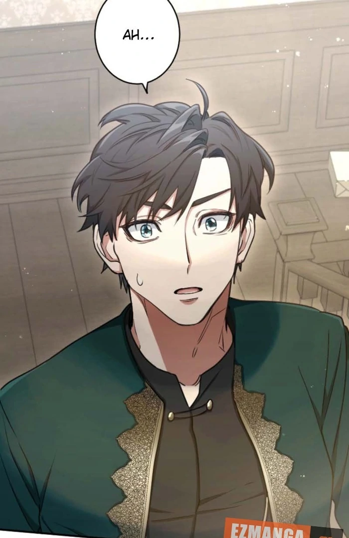 You Promised to Divorce Me After 10 Years, Right Dear? Chapter 7 - Page 33