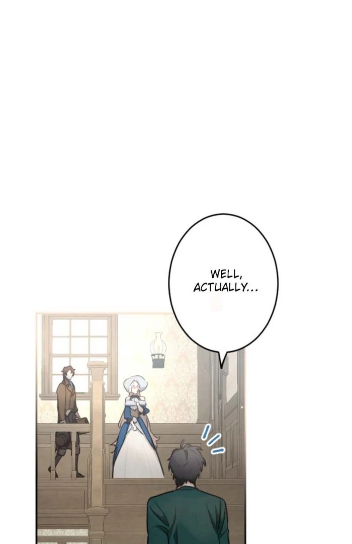 You Promised to Divorce Me After 10 Years, Right Dear? Chapter 7 - Page 35