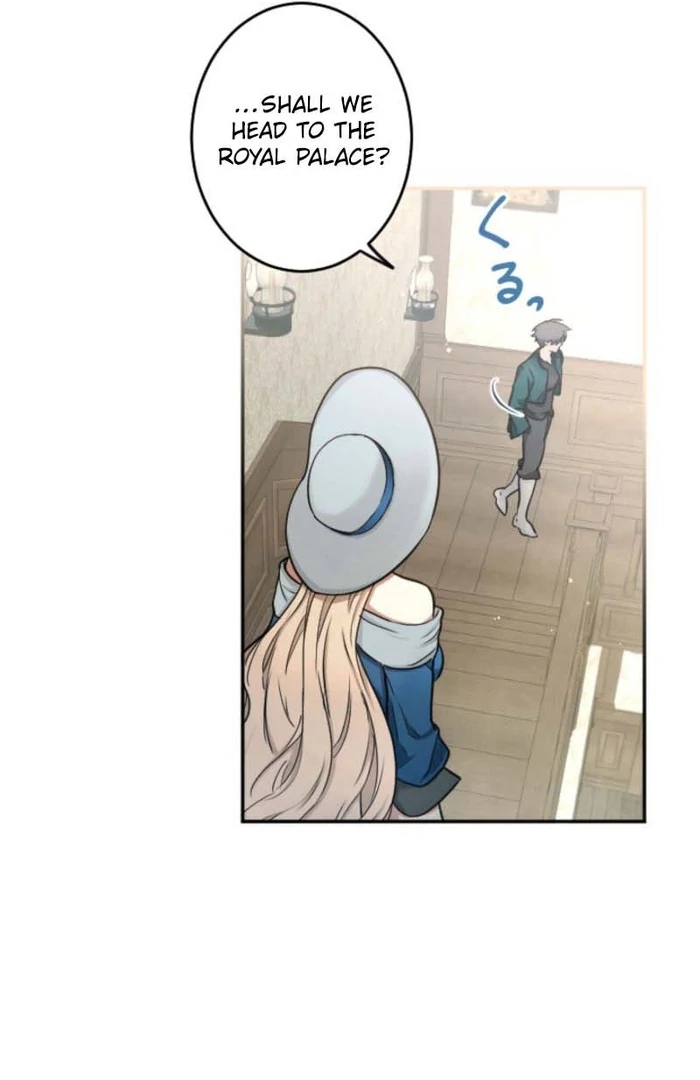 You Promised to Divorce Me After 10 Years, Right Dear? Chapter 7 - Page 40