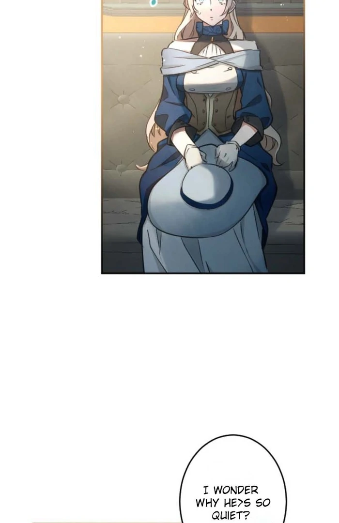 You Promised to Divorce Me After 10 Years, Right Dear? Chapter 7 - Page 45