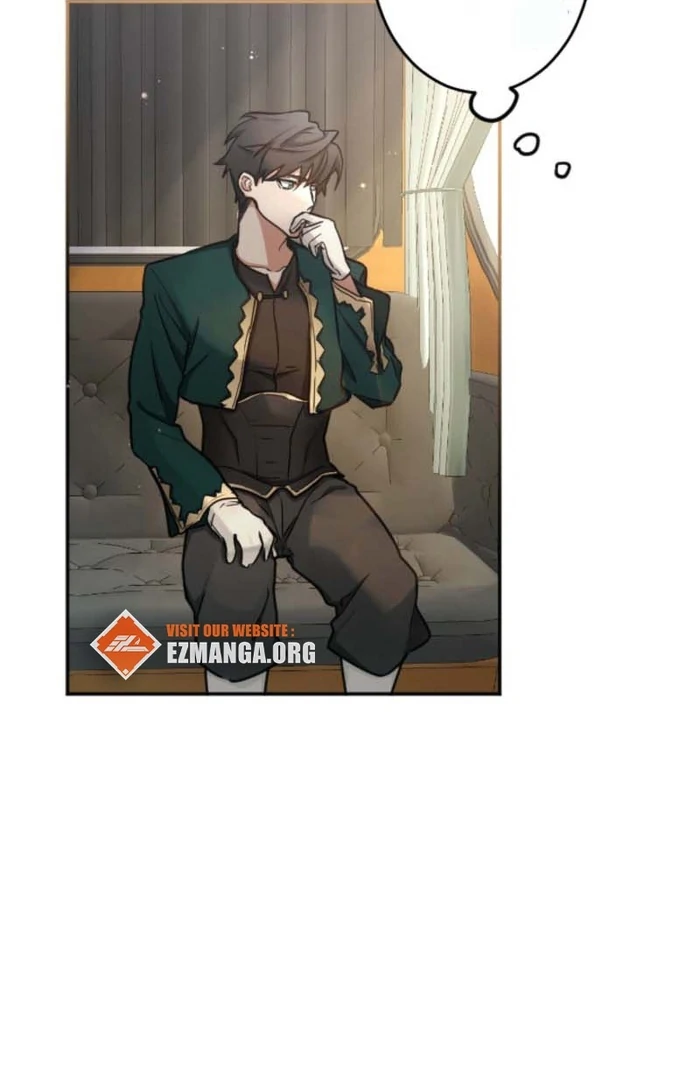 You Promised to Divorce Me After 10 Years, Right Dear? Chapter 7 - Page 46