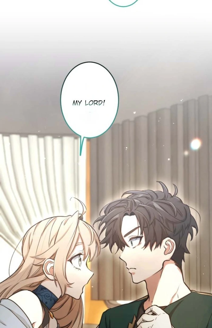 You Promised to Divorce Me After 10 Years, Right Dear? Chapter 7 - Page 51