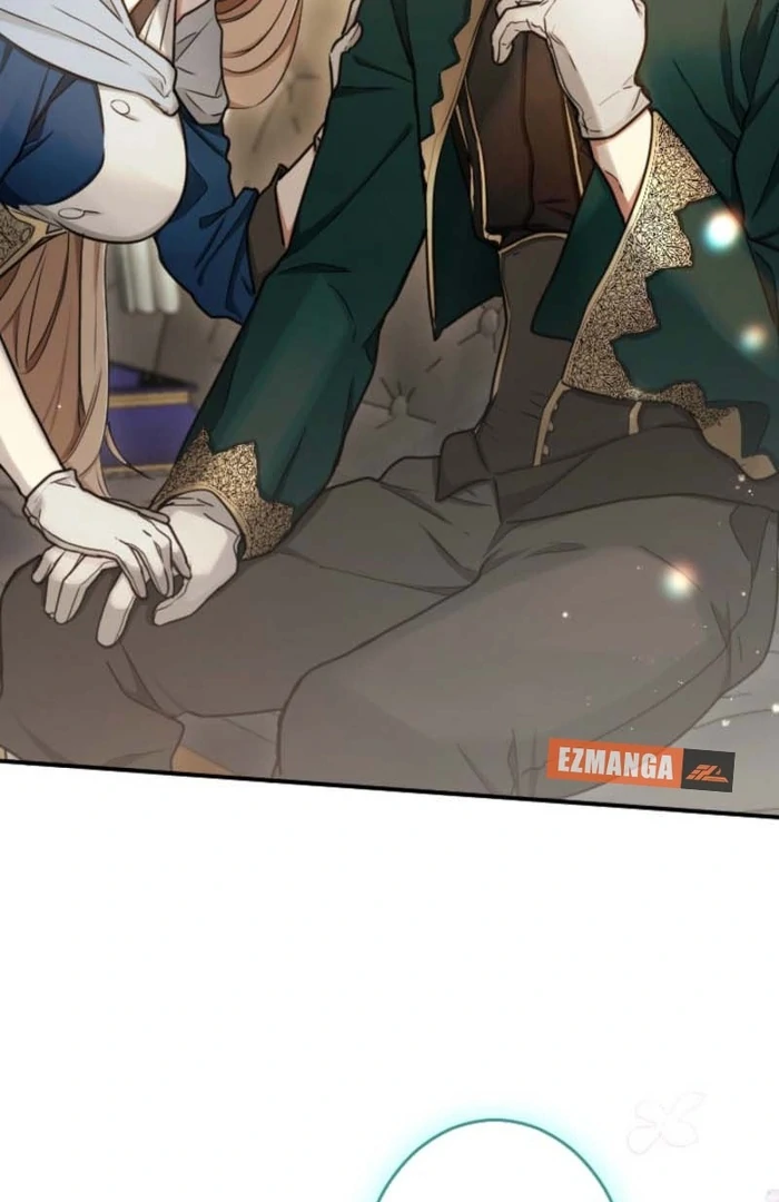 You Promised to Divorce Me After 10 Years, Right Dear? Chapter 7 - Page 52