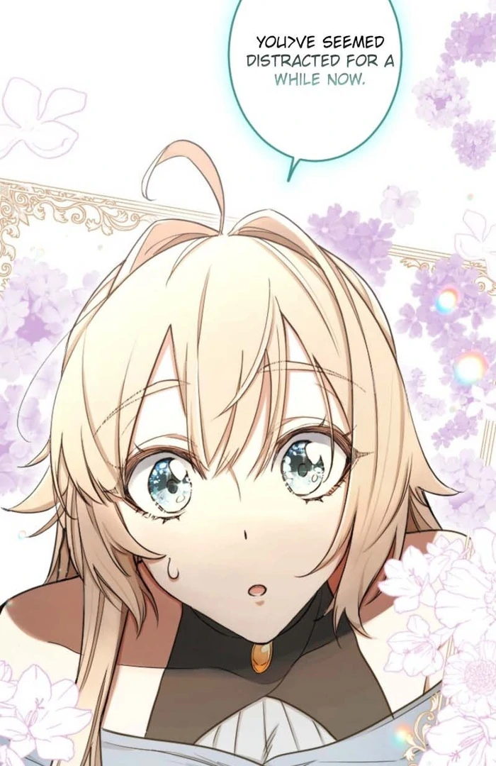 You Promised to Divorce Me After 10 Years, Right Dear? Chapter 7 - Page 53