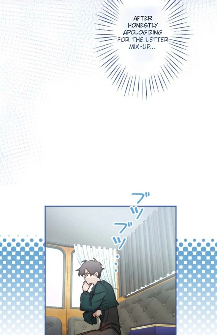 You Promised to Divorce Me After 10 Years, Right Dear? Chapter 7 - Page 7