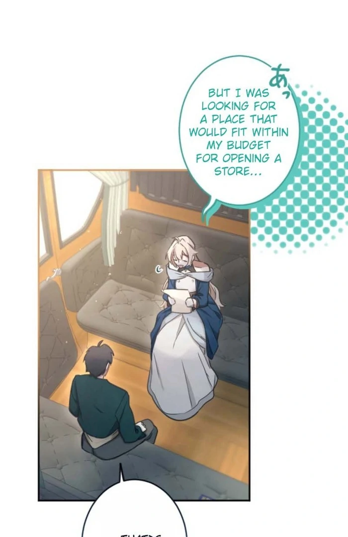 You Promised to Divorce Me After 10 Years, Right Dear? Chapter 7 - Page 72