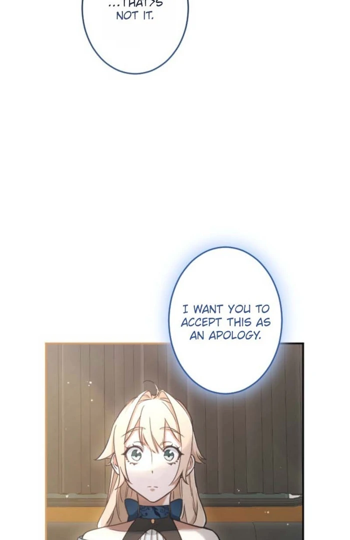 You Promised to Divorce Me After 10 Years, Right Dear? Chapter 7 - Page 73